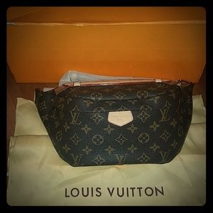Louis Vuitton Bumbag